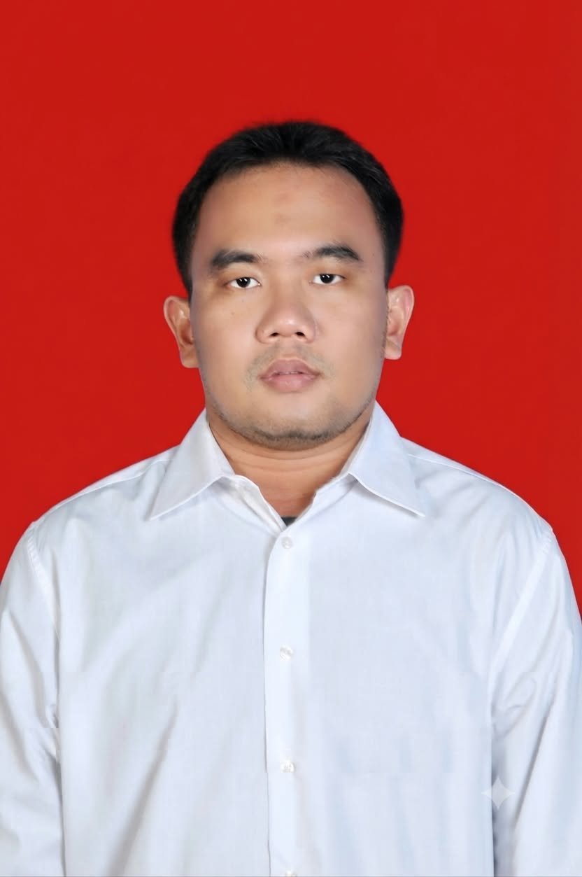 Foto Muhammad Umar Lutfi, Lc.